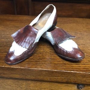 Ralph Lauren spectators